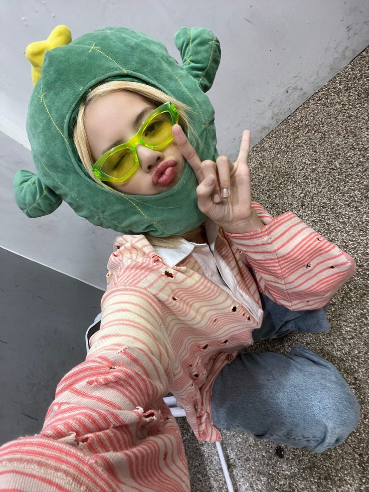 Lalisa Manoban