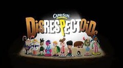 The Disrespectoids