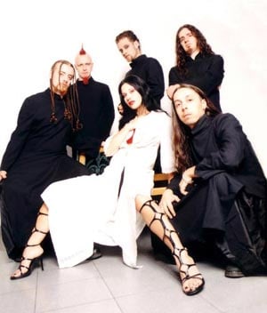 Lacuna Coil