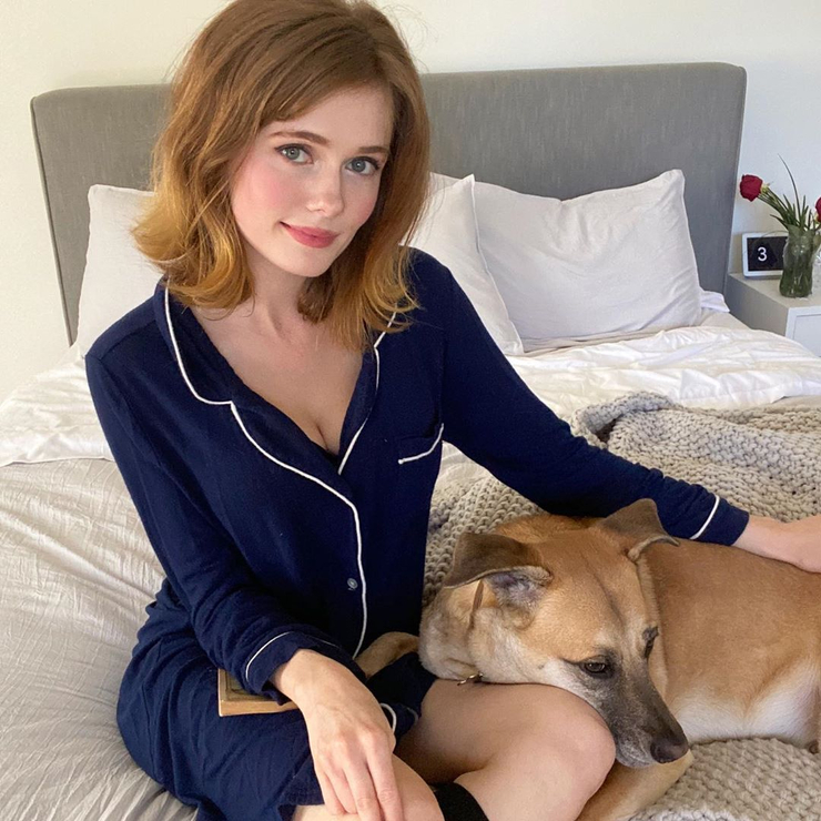 Picture of Avalon Warren