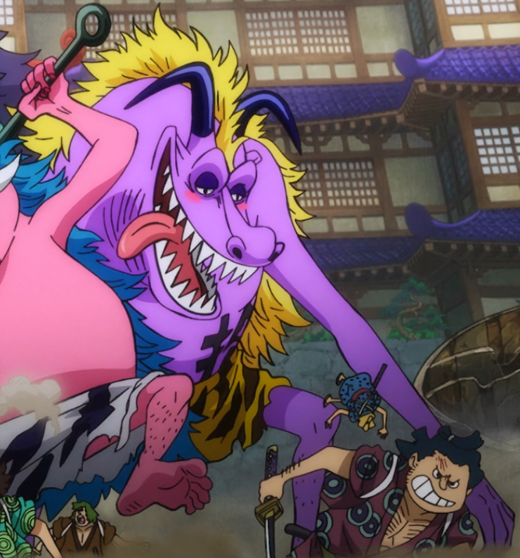 Picture of Juki