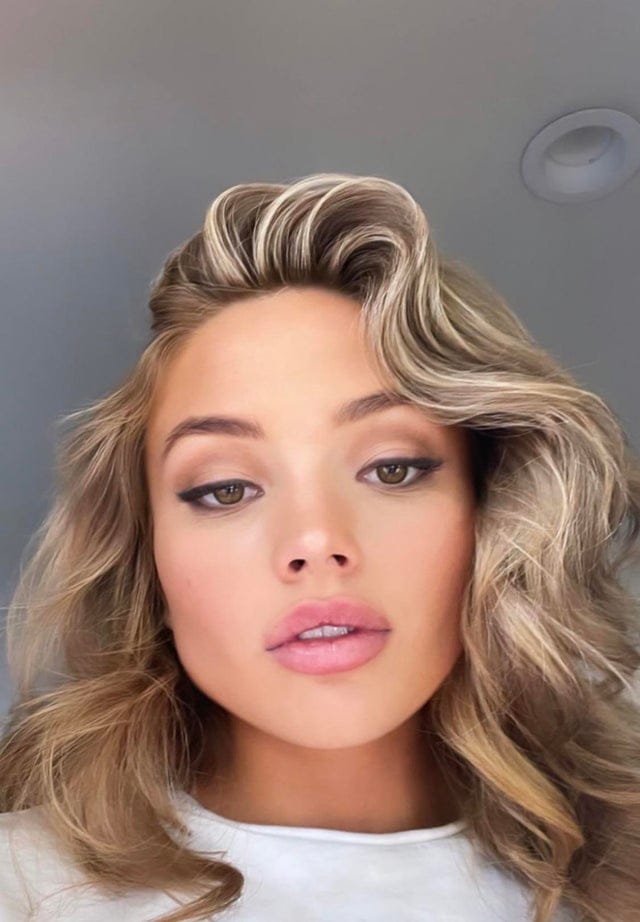 Natalie Alyn Lind Natalie Alyn Lind