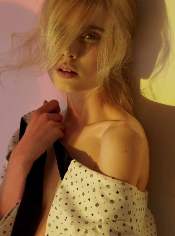 Elsa Sylvan