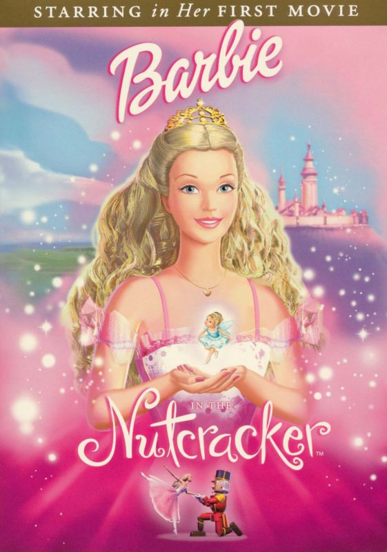Barbie in The Nutcracker