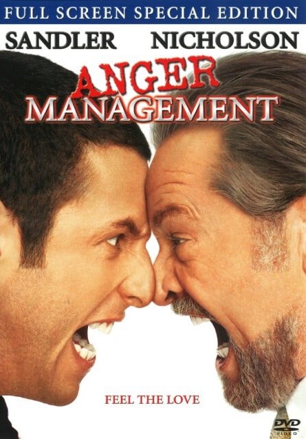 Anger Management (Full Screen Edition)