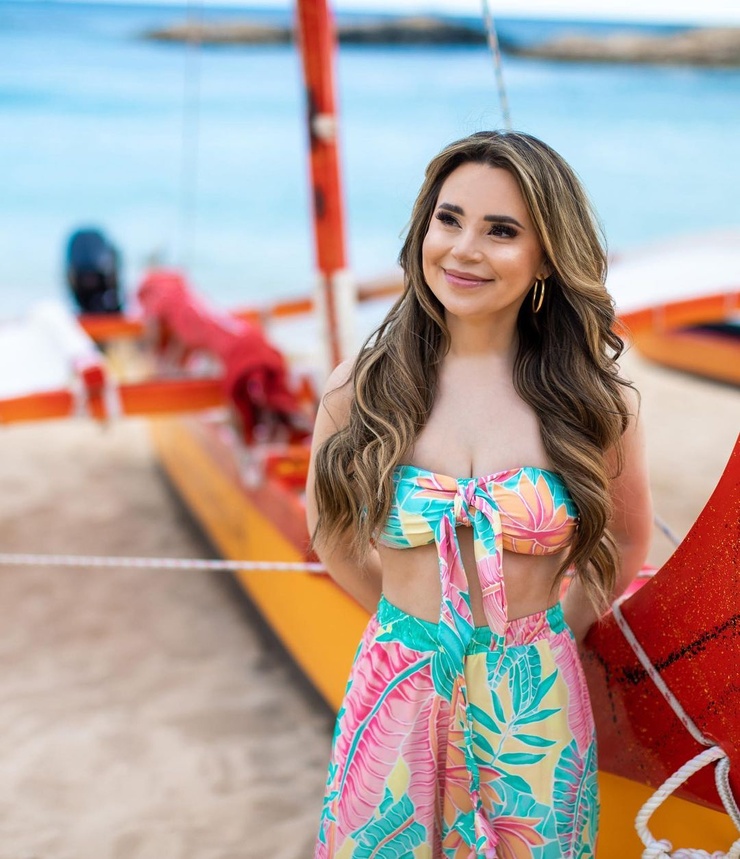 Rosanna Pansino