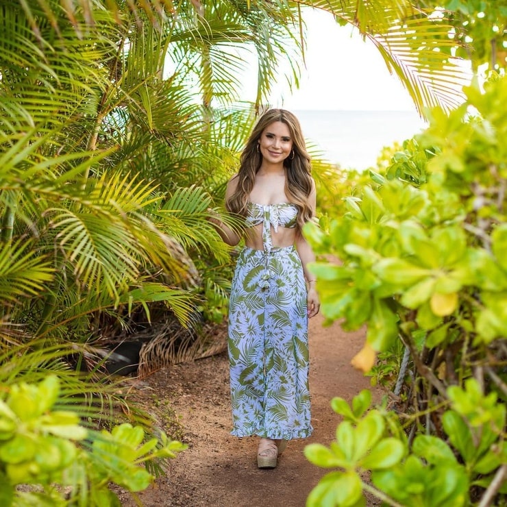 Rosanna Pansino