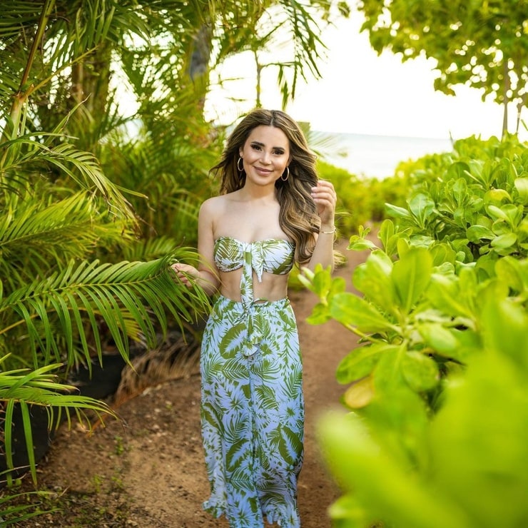 Rosanna Pansino