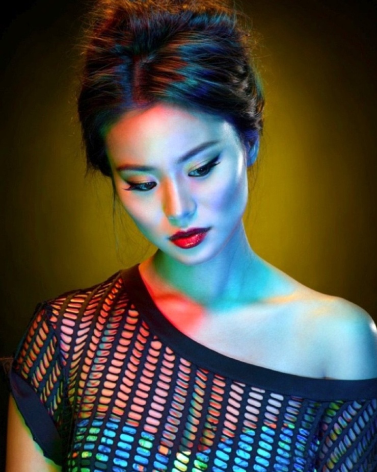 Jamie Chung Jamie Chung