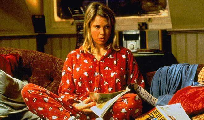 Bridget Jones's Diary