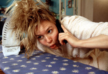 Bridget Jones: The Edge of Reason