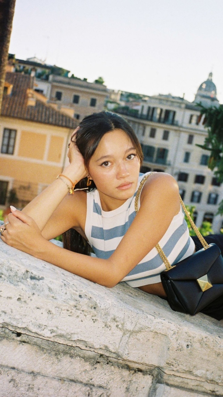 Lily Chee