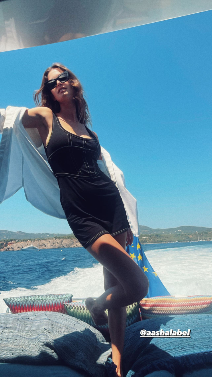 Ophelie Guillermand Ophelie Guillermand
