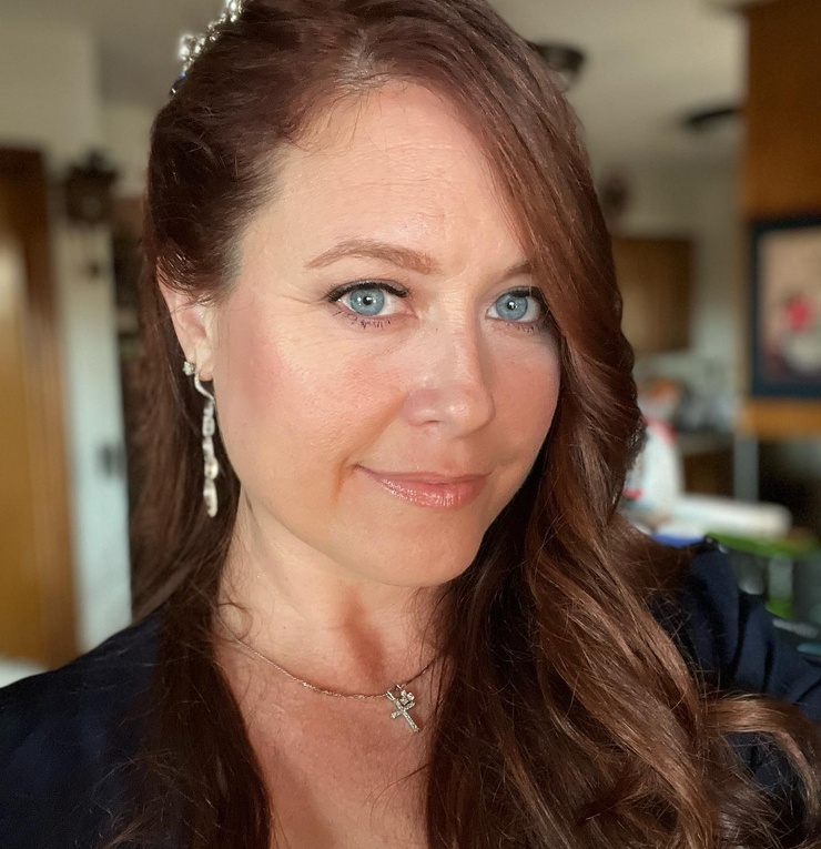 Melissa Archer Melissa Archer
