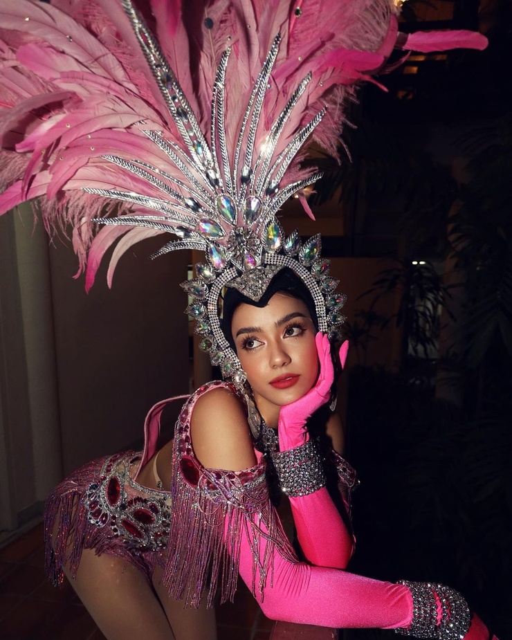 Amanda Obdam