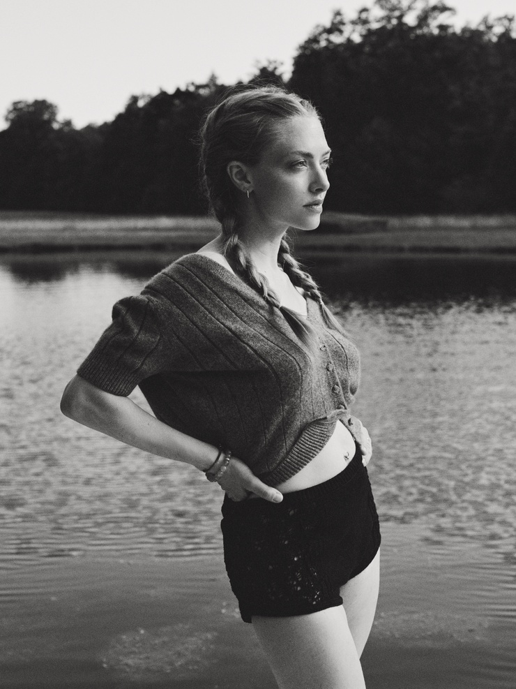 Amanda Seyfried Amanda Seyfried