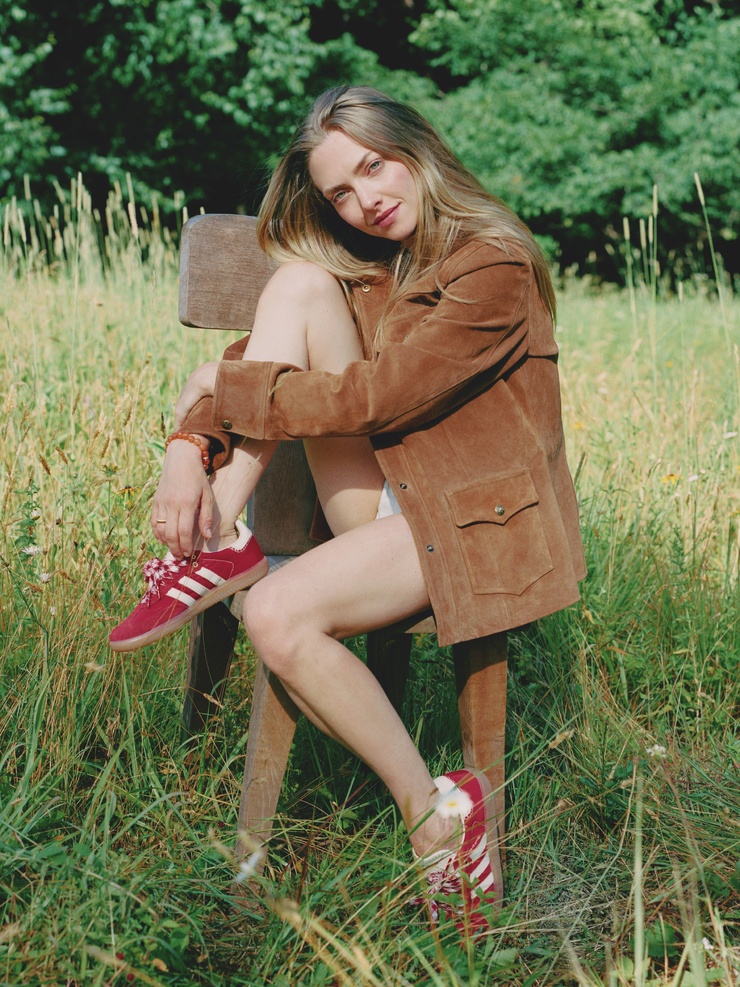 Amanda Seyfried Amanda Seyfried