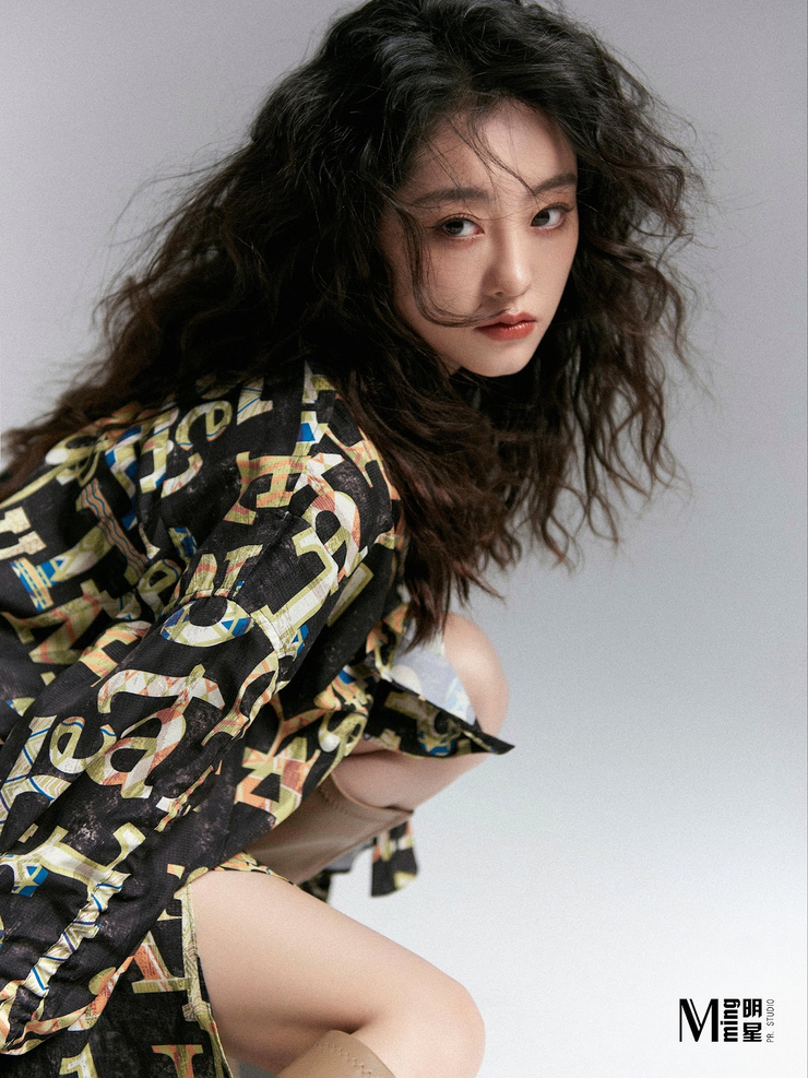 Xudan Zhu