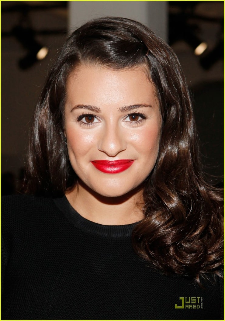 Lea Michele