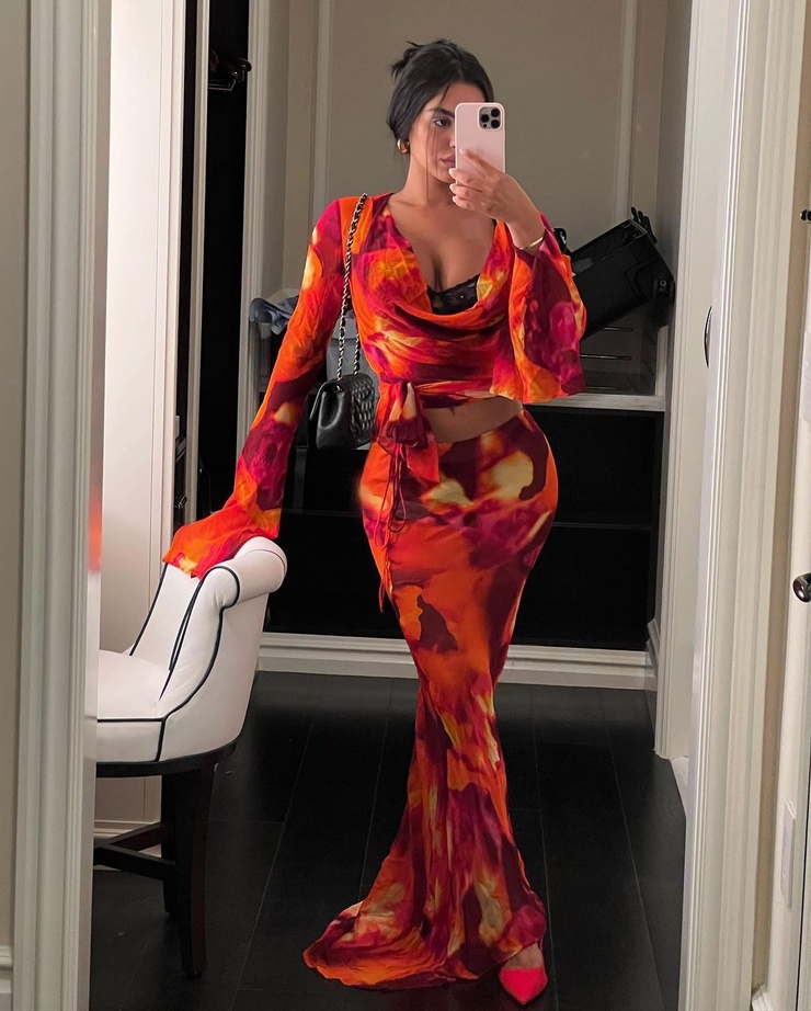 Amaya Colon
