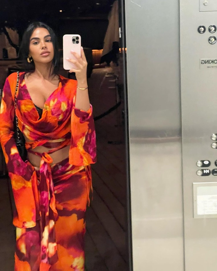 Amaya Colon