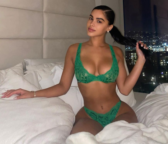 Amaya Colon