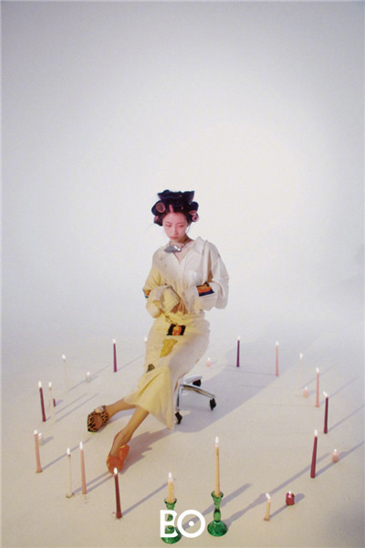 Yutong Zhou
