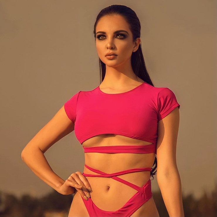 Liz Alexa