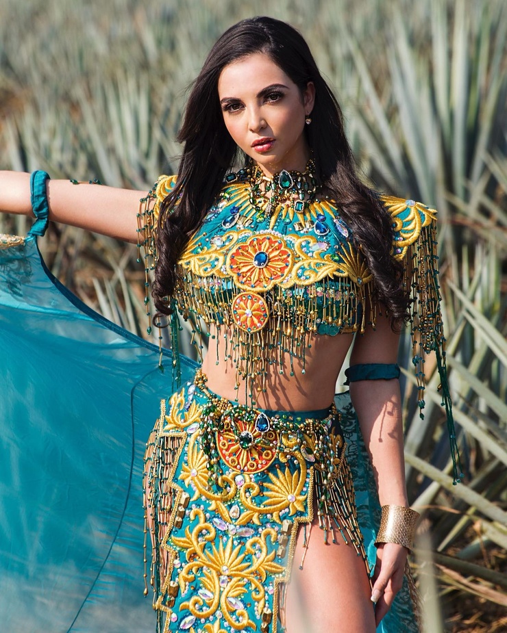 Liz Alexa