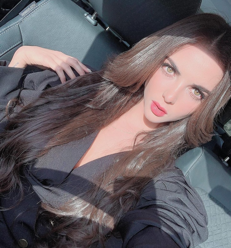 Liz Alexa