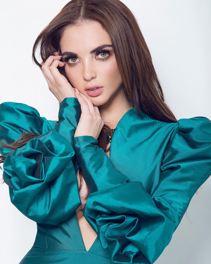 Liz Alexa
