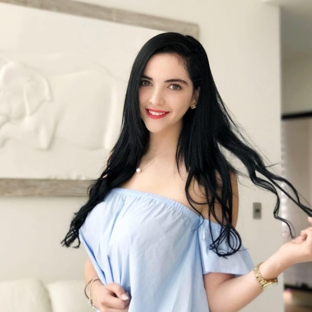Liz Alexa