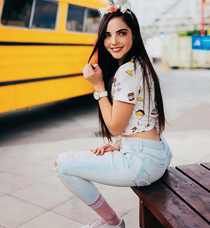 Liz Alexa