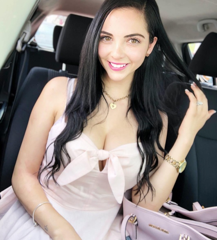 Liz Alexa