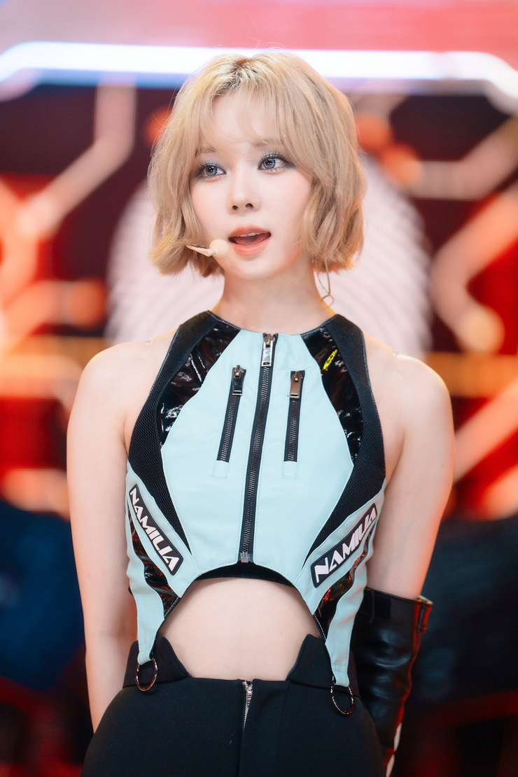 Picture of MinJeong Kim