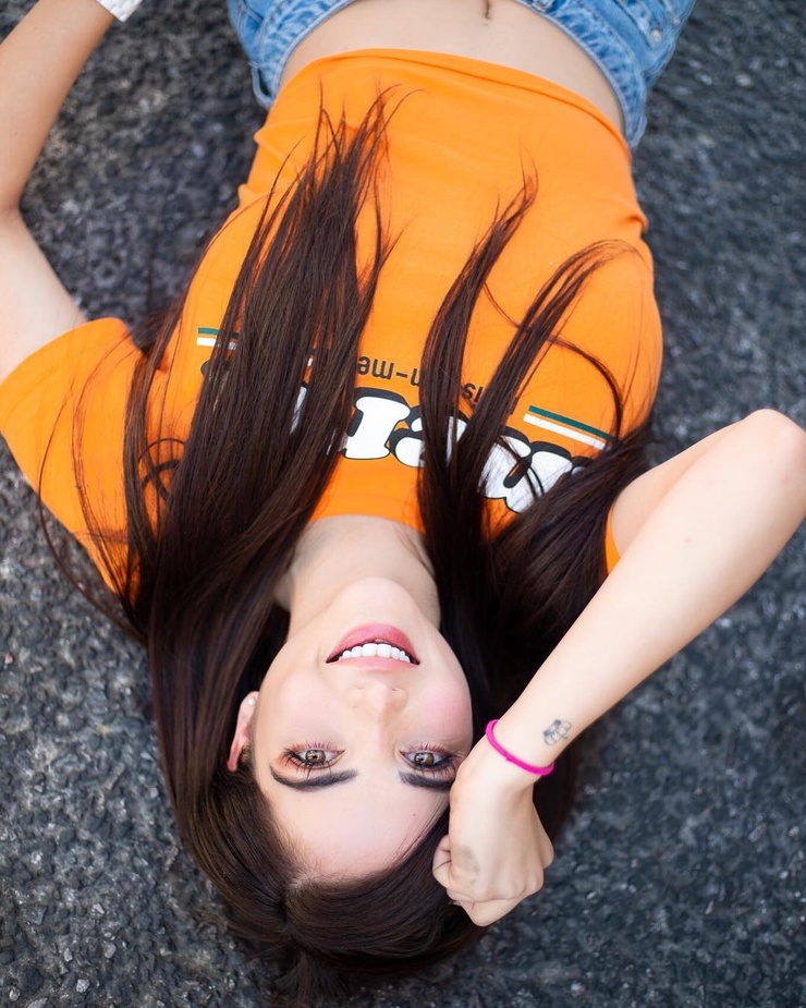 Liz Alexa