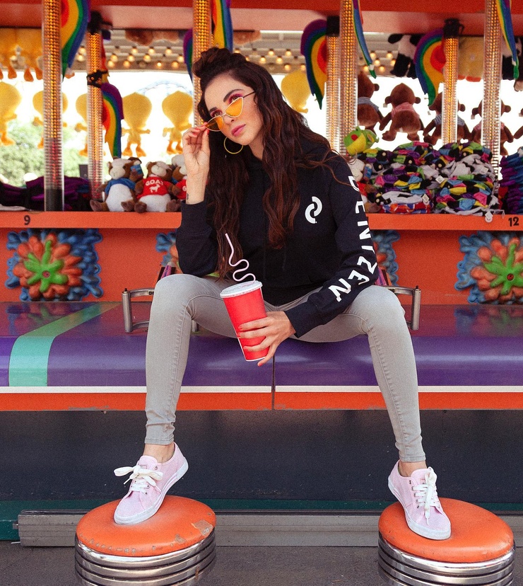 Liz Alexa