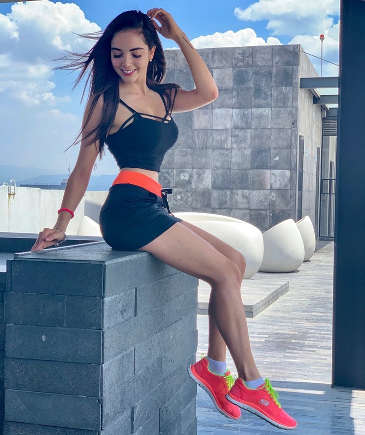 Liz Alexa