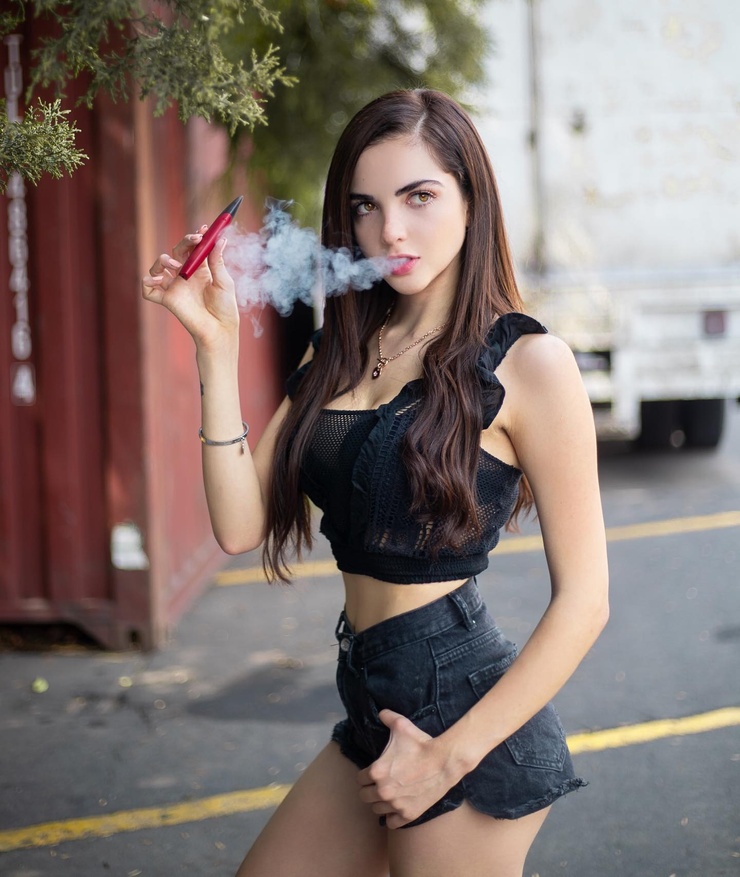 Liz Alexa