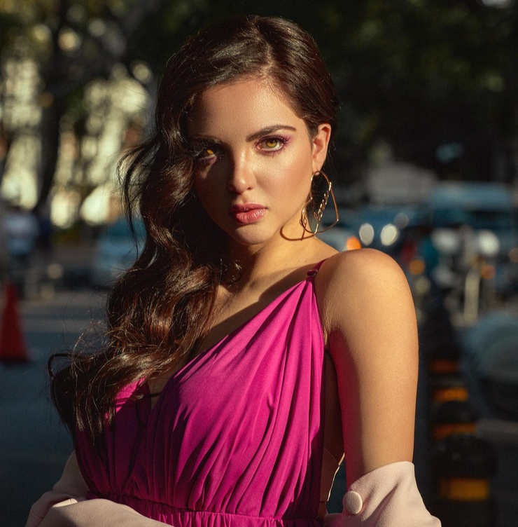 Liz Alexa