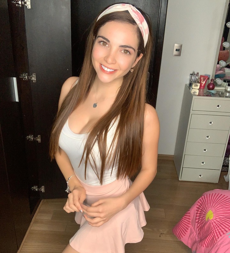 Liz Alexa