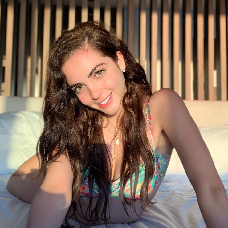 Liz Alexa