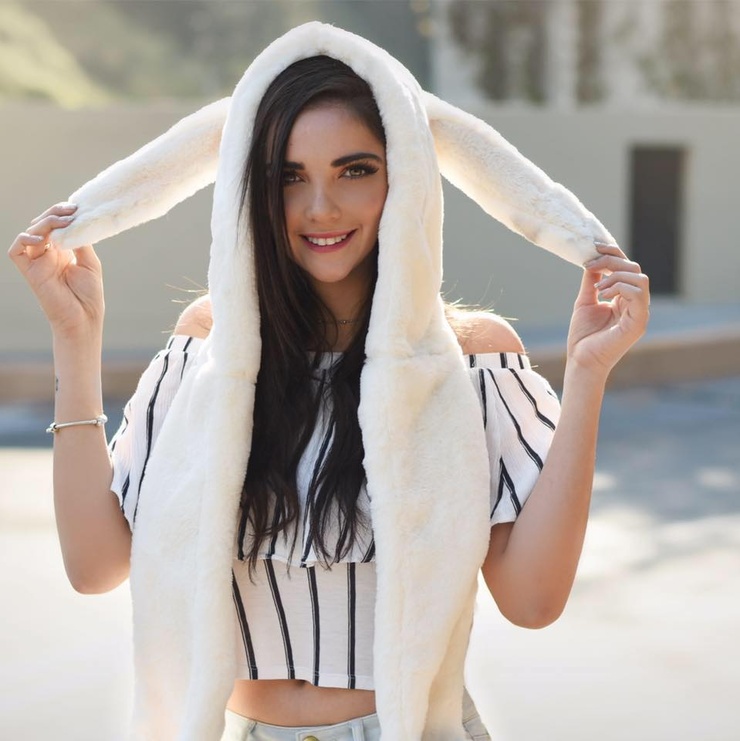 Liz Alexa
