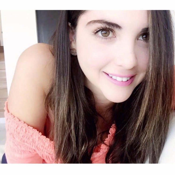 Liz Alexa