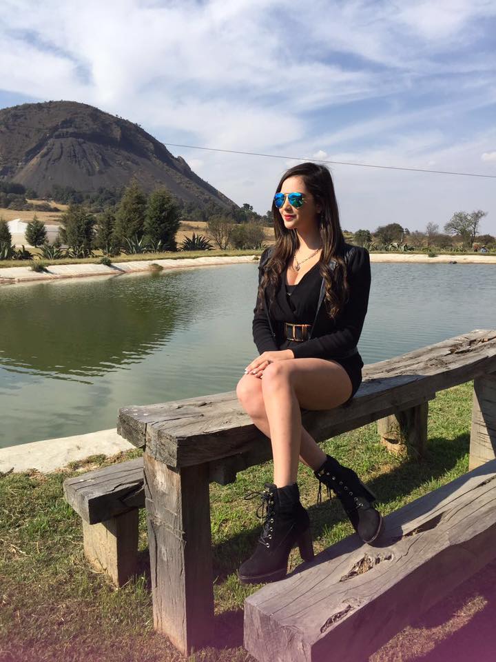 Liz Alexa
