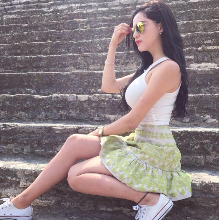 Liz Alexa