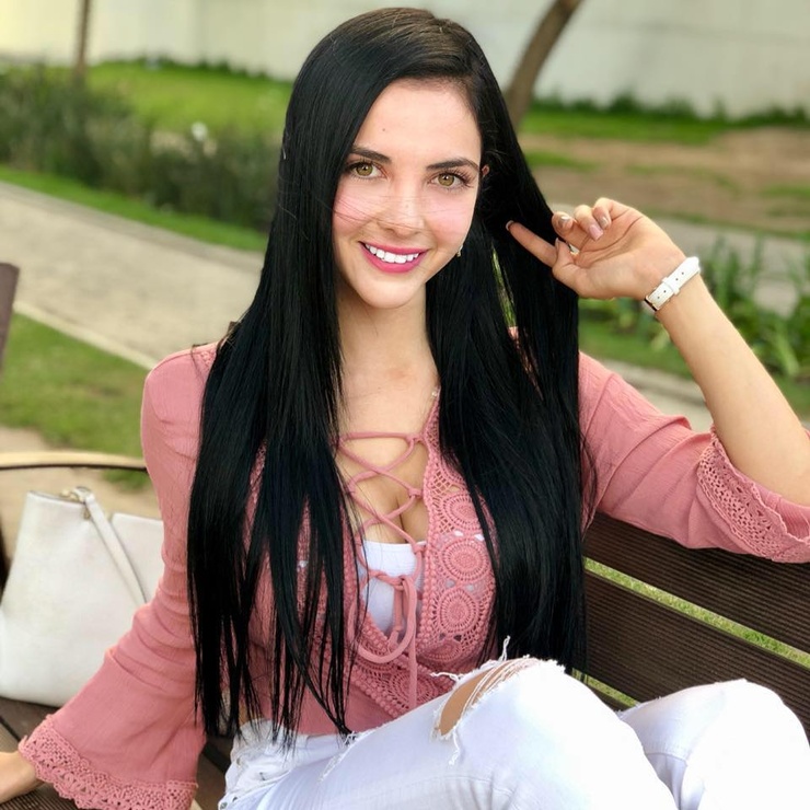Liz Alexa