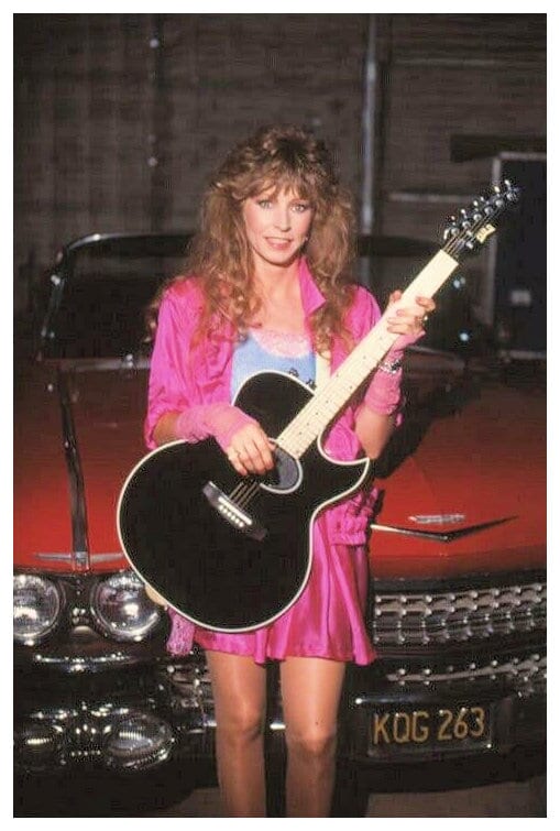 Juice Newton