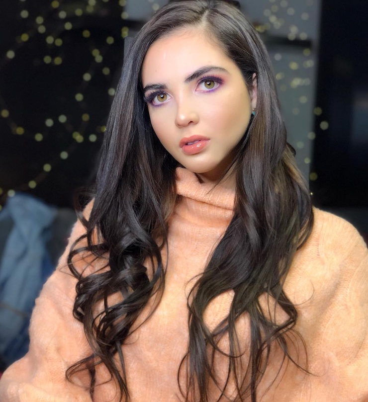 Liz Alexa