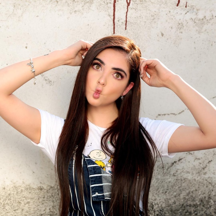 Liz Alexa